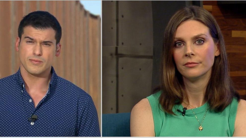 VIDEO: Child psychologist breaks down the trauma of family separation